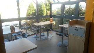 HotelF1 Boulogne sur Mer, Boulogne Sur Mer