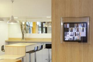 HotelF1 Boulogne sur Mer, Boulogne Sur Mer