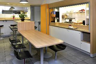 HotelF1 Boulogne sur Mer, Boulogne Sur Mer