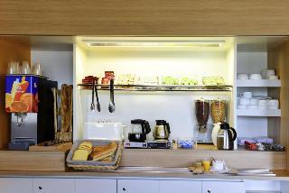 HotelF1 Boulogne sur Mer, Boulogne Sur Mer
