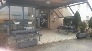 HotelF1 Boulogne sur Mer, Boulogne Sur Mer