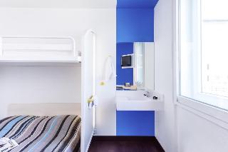 HotelF1 Boulogne sur Mer, Boulogne Sur Mer