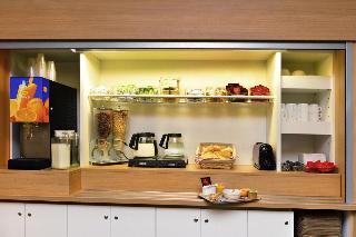 HotelF1 Boulogne sur Mer, Boulogne Sur Mer