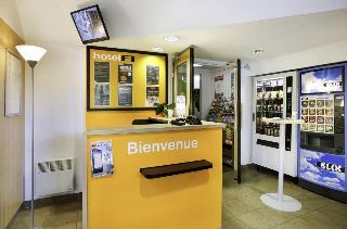 HotelF1 Boulogne sur Mer, Boulogne Sur Mer