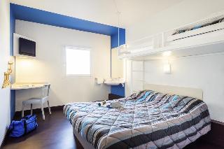 HotelF1 Boulogne sur Mer, Boulogne Sur Mer