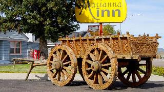 Marianna Inn Panguitch