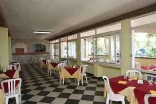 Village Camping La Canzone del Mare, Puglia