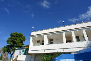 Village Camping La Canzone del Mare, Puglia