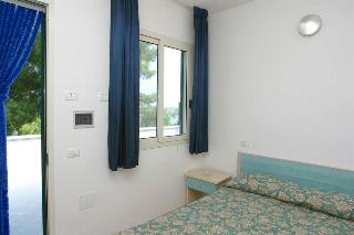 Village Camping La Canzone del Mare, Puglia