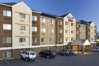 Fairfield Inn Branson