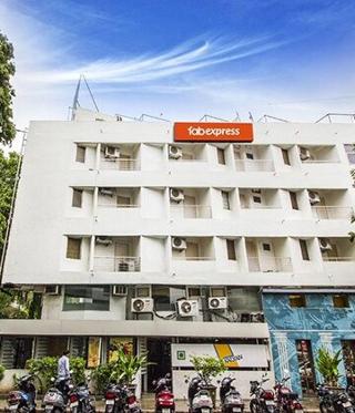 Kalyan Hotel