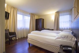 Hotel Norge, Trentino Alto Adige