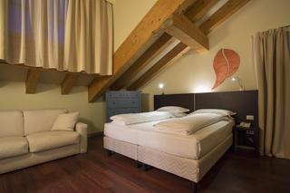 Hotel Norge, Trentino Alto Adige