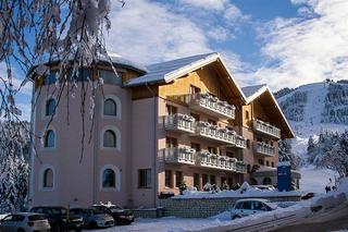 Hotel Norge, Trentino Alto Adige