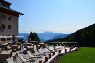 Hotel Norge, Trentino Alto Adige