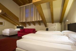 Hotel Norge, Trentino Alto Adige
