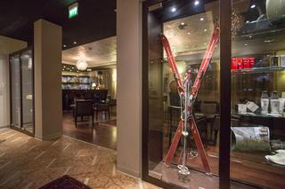 Hotel Norge, Trentino Alto Adige