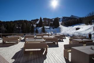 Hotel Norge, Trentino Alto Adige