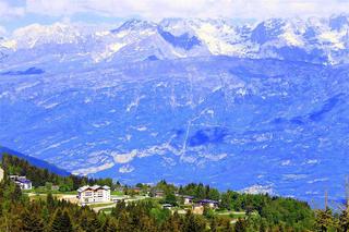 Hotel Norge, Trentino Alto Adige