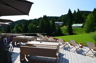 Hotel Norge, Trentino Alto Adige