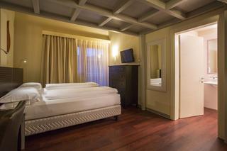 Hotel Norge, Trentino Alto Adige