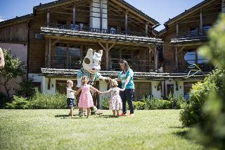 Dolce Vita Family Chalet Post Alpina
