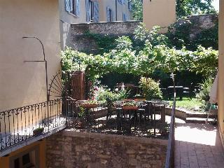 Casa Mario Lupo, Bergamo