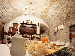 Casa Mario Lupo, Bergamo
