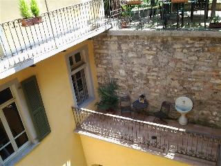 Casa Mario Lupo, Bergamo