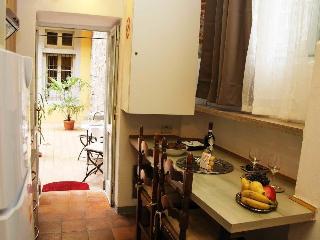 Casa Mario Lupo, Bergamo