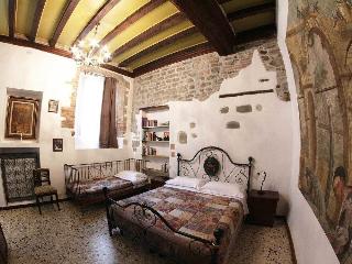 Casa Mario Lupo, Bergamo