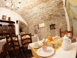 Casa Mario Lupo, Bergamo