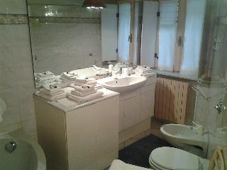 Casa Mario Lupo, Bergamo