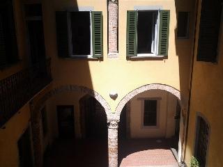 Casa Mario Lupo, Bergamo