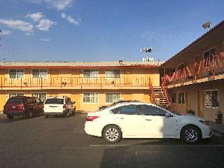 Americas Best Value Inn Beaumont, CA