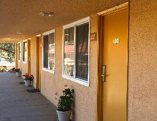 Americas Best Value Inn Beaumont, CA