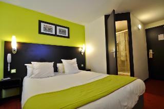 Kyriad Design Enzo Vierzon, Bourges