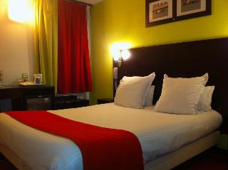 Kyriad Design Enzo Vierzon, Bourges