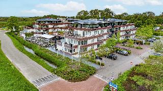 Fletcher Hotel Restaurant De Kamperduinen