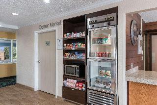 Quality Inn & Suites Bozeman
