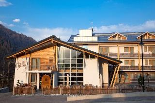 Bio Hotel Benny, Trentino Alto Adige