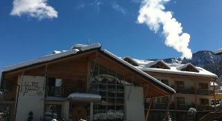 Bio Hotel Benny, Trentino Alto Adige