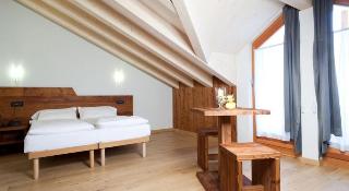 Bio Hotel Benny, Trentino Alto Adige