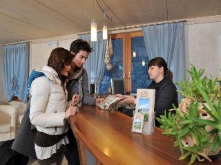 Bio Hotel Benny, Trentino Alto Adige