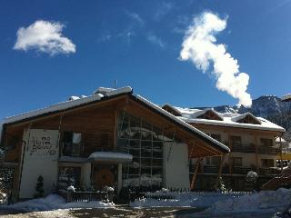 Bio Hotel Benny, Trentino Alto Adige