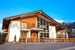Bio Hotel Benny, Trentino Alto Adige