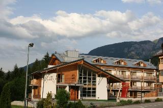 Bio Hotel Benny, Trentino Alto Adige