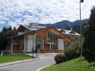 Bio Hotel Benny, Trentino Alto Adige