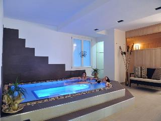 Bio Hotel Benny, Trentino Alto Adige