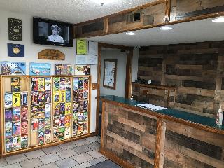Twelve Oaks Inn Branson